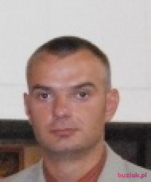 janek2822, Mężczyzna, 44 lata, Ustrzyki Dolne