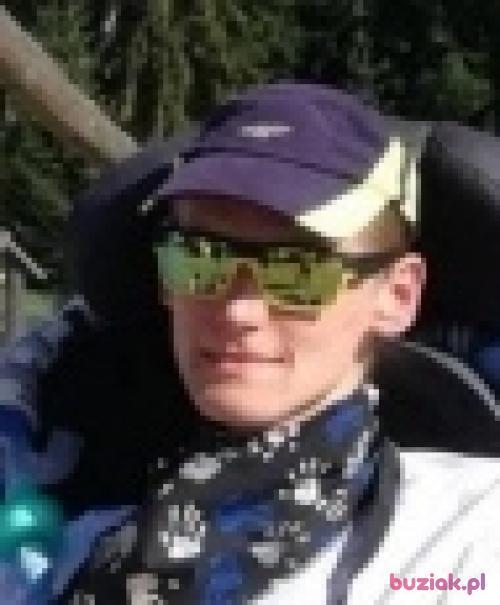 Robo34122, Mężczyzna, 31 lat, łódzkie