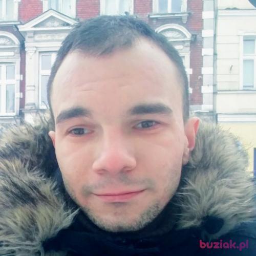 Krzysiek0403, Male, 30 years, Krotoszyn