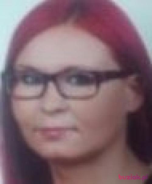 olusia13311, Kobieta, 38 lat, Grudziądz
