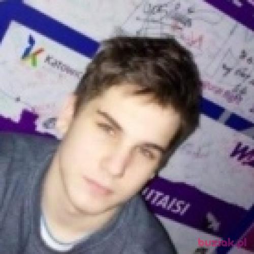 Elik2000, Male, 25 years, Bytom
