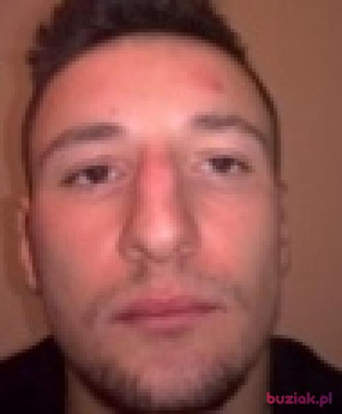 misiulek1993, Mężczyzna, 32 lata, Włocławek