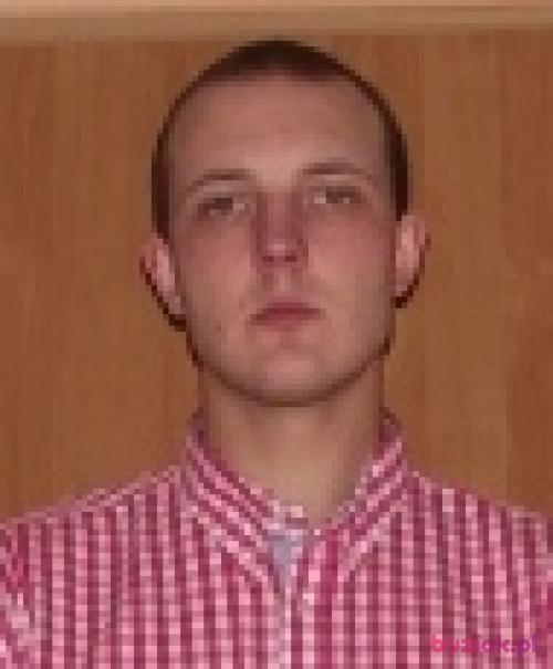 frydrychowo1221, Mężczyzna, 36 lat, Poznań