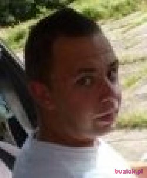 misiek661, Male, 35 years, Torzym