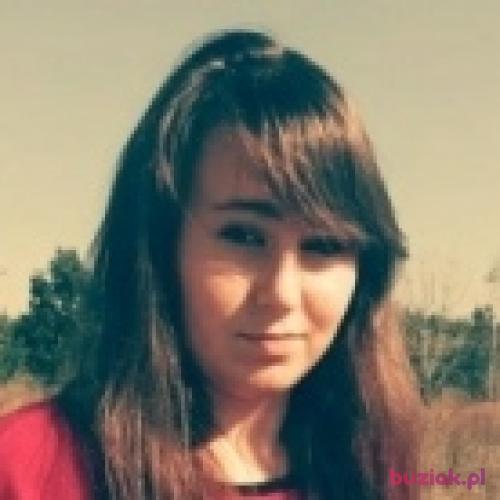 kamila1997, Kobieta, 28 lat, Malbork