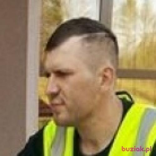 grzegorzlomza, Mężczyzna, 40 lat, Łomża