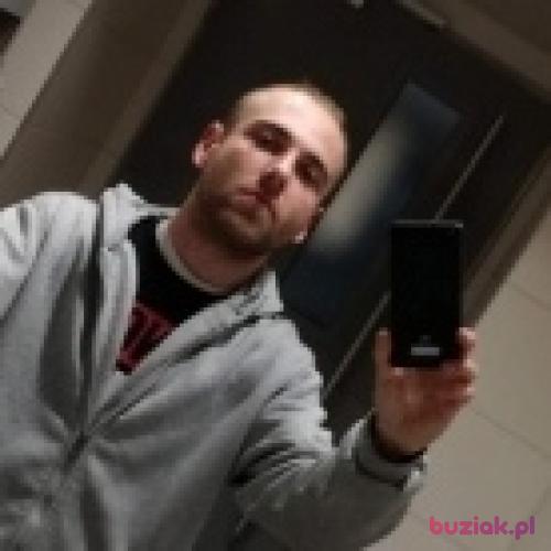 Majooj, Mężczyzna, 35 lat, Węgliniec