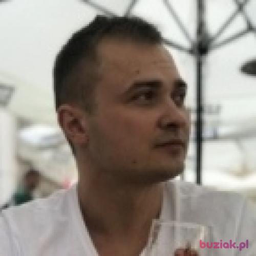NazarNikulin, Mężczyzna, 37 lat, małopolskie