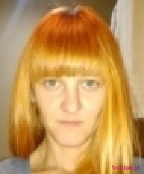 madziarelka34, Female, 45 years, Koło