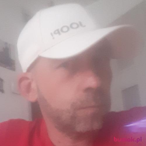 Wollfi, Male, 42 years, Wrocław