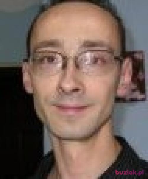 chudy14511, Male, 46 years, Sosnowiec