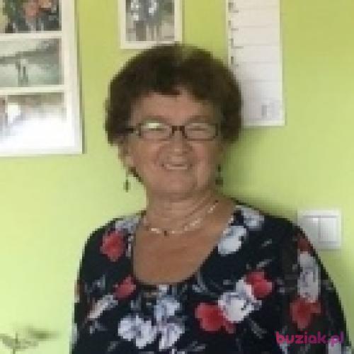Zdzisia611, Female, 74 years, Gorzów Wielkopolski