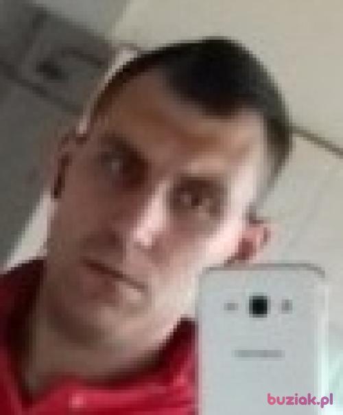 Luki411, Male, 35 years, Pilawa
