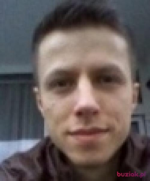 Sliwovsky, Male, 37 years, Wrocław