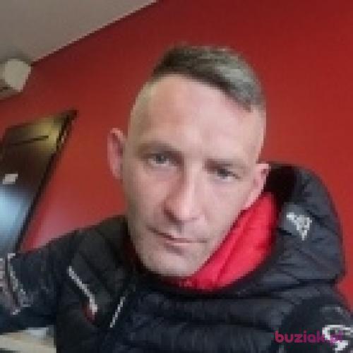 Mateuszekk8888, Male, 38 years, Częstochowa