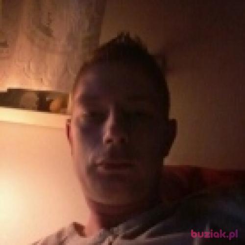 Marek2705, Male, 33 years, Gniezno