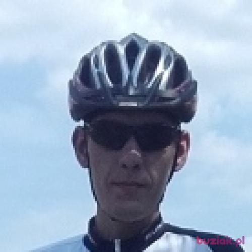 Ko35, Male, 44 years, Częstochowa