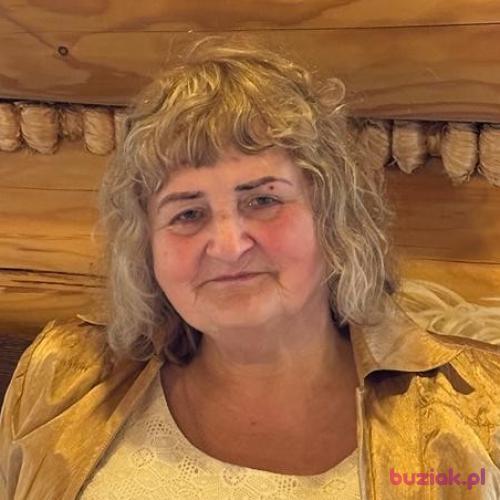 Sexbomba17, Female, 59 years, Warszawa