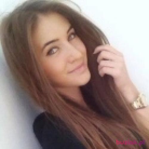 Basia2552, Kobieta, 26 lat, Łódź