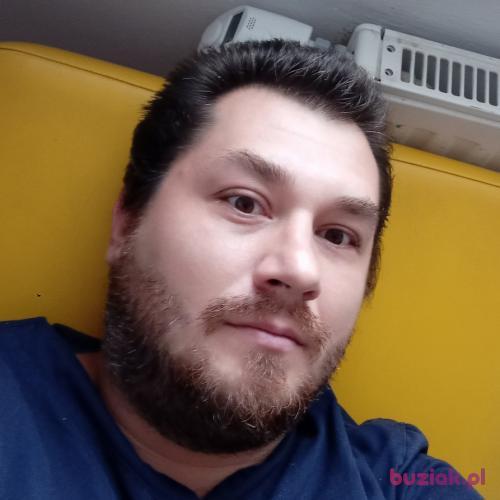 Kamiljak86, Male, 40 years, Olsztyn