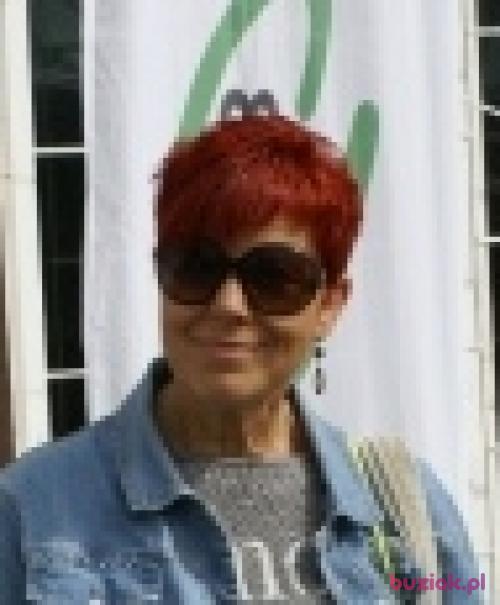 Maria651, Kobieta, 72 lata, Poznań