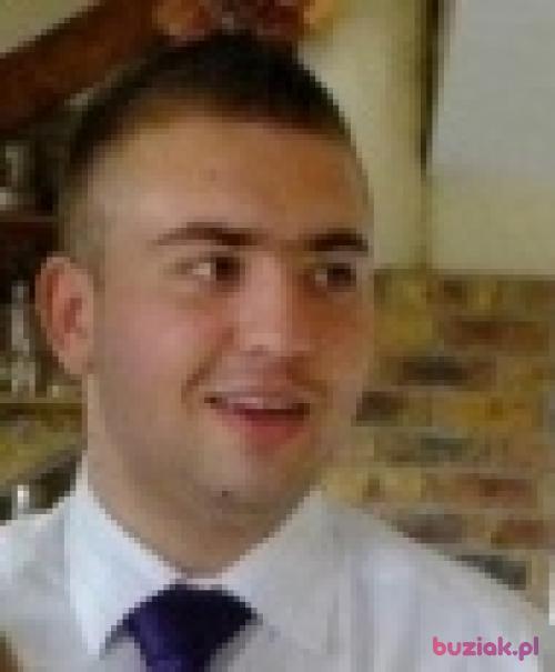 arko5, Mężczyzna, 35 lat, Gorzów Wielkopolski