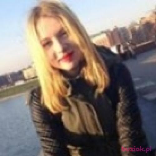 Karcia3, Kobieta, 26 lat, Wolbrom