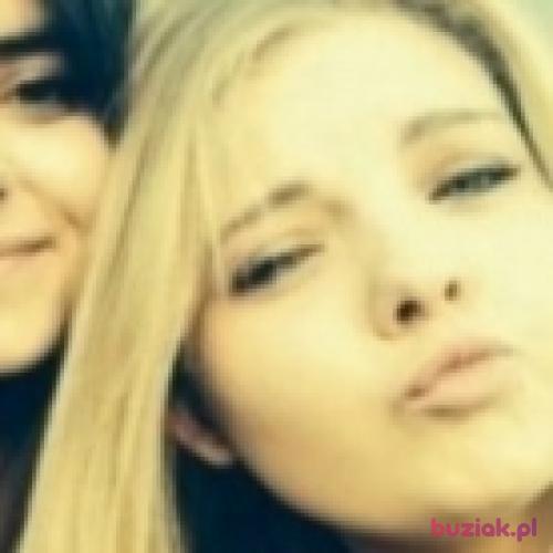 Paaulaa96, Kobieta, 29 lat, Wrocław