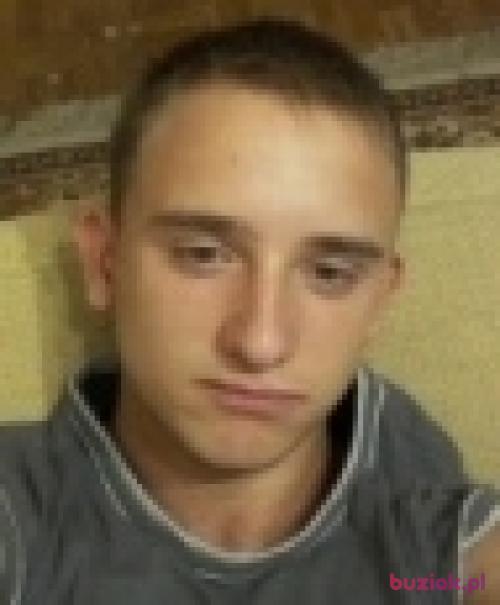 Cin2309ek, Mężczyzna, 28 lat, Złotoryja