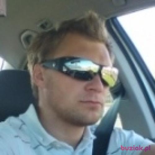Robertkaczor, Mężczyzna, 35 lat, Wrocław