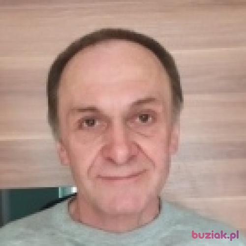 slawomirjedrzej, Male, 65 years, Zakroczym