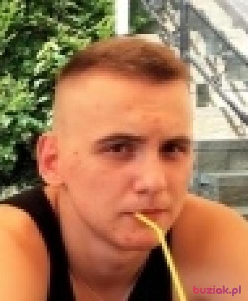 talciowy, Male, 29 years, Witkowo