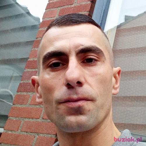 Nadi, Male, 36 years, Ciechanów