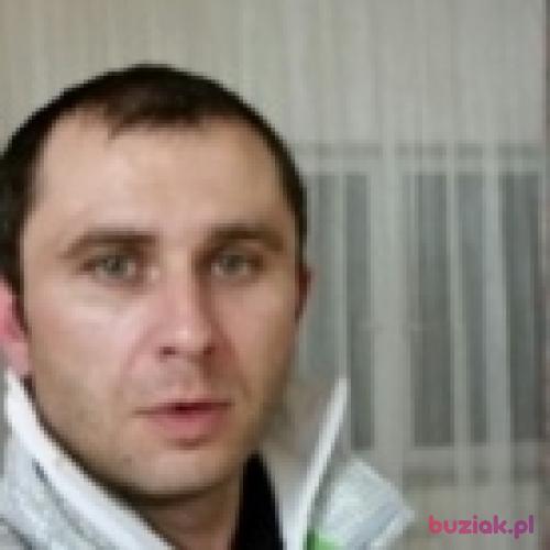 Ocki, Mężczyzna, 45 lat, Bartoszyce