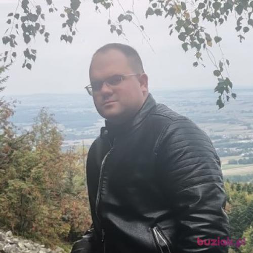 smateuszek, Mężczyzna, 32 lata, Mińsk Mazowiecki