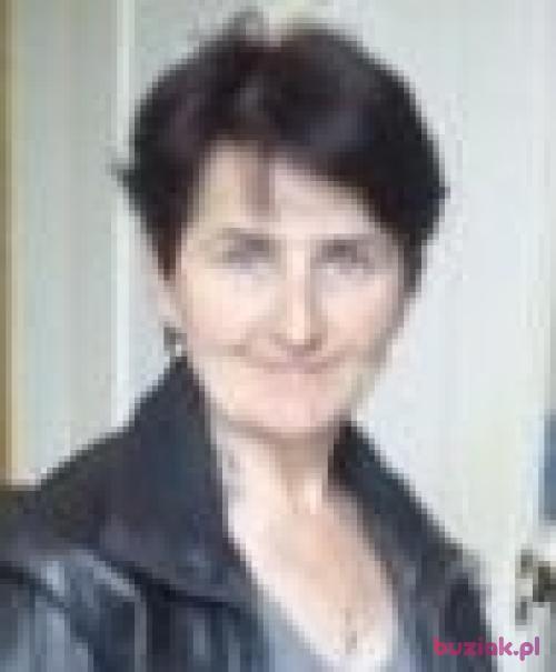 graza1961, Female, 64 years, Bydgoszcz