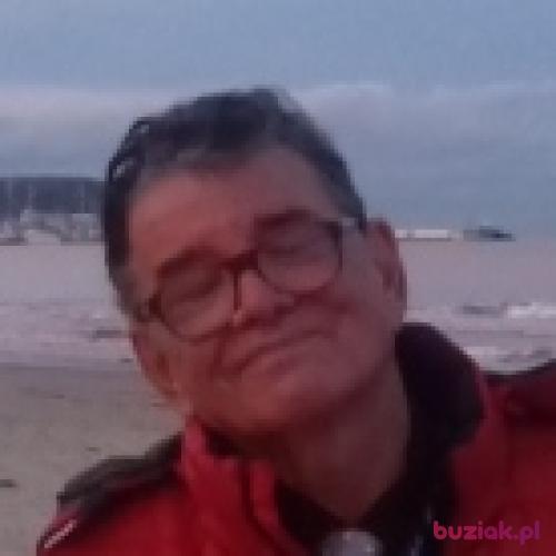 Leszek66, Male, 74 years, Gdańsk