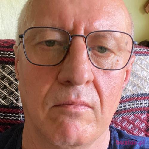235xyz, Male, 64 years, Gdańsk