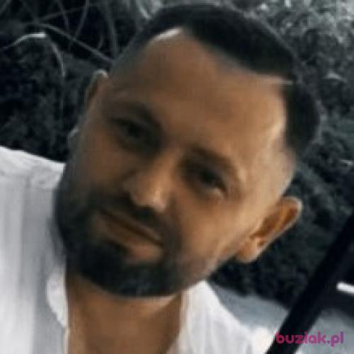 kamillo307, Male, 40 years, Kielce