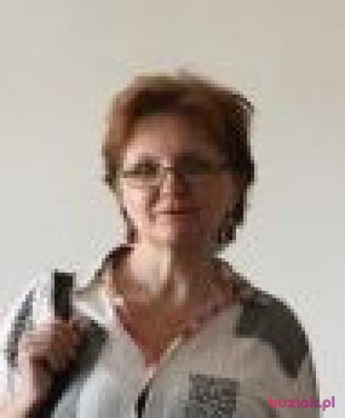 BarbaraMarianna, Kobieta, 66 lat, Warszawa