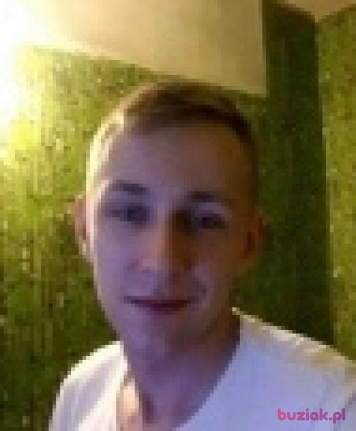 neverbackdown2, Male, 31 years, Kostrzyn
