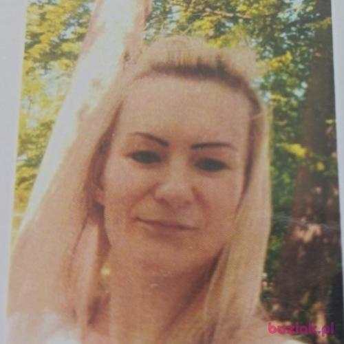 111hot, Female, 41 years, Monachium