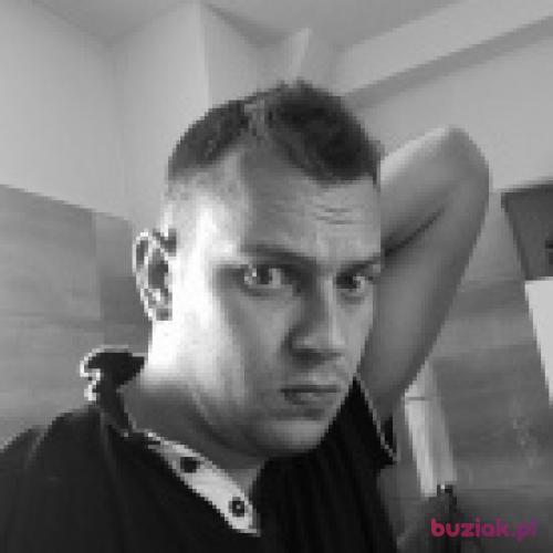 On88888, Male, 37 years, Ostróda