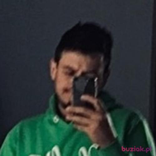 toms111, Male, 28 years, Gąbin