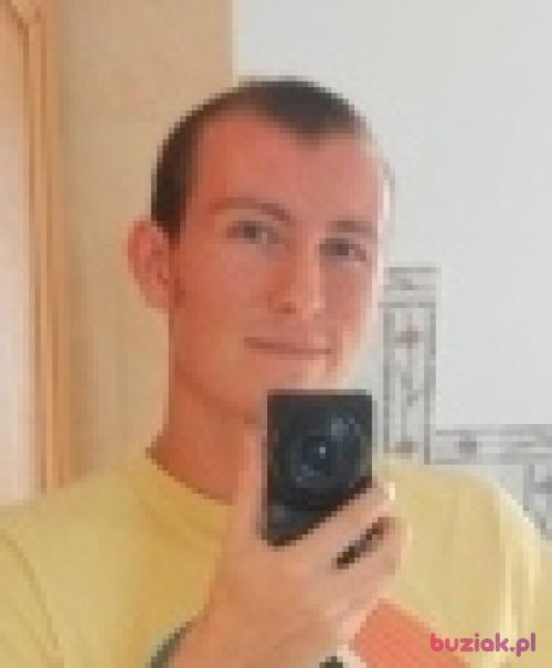 PiotrekWRO95, Mężczyzna, 31 lat, Wrocław