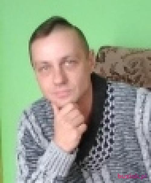 darek30l, Mężczyzna, 49 lat, Włocławek