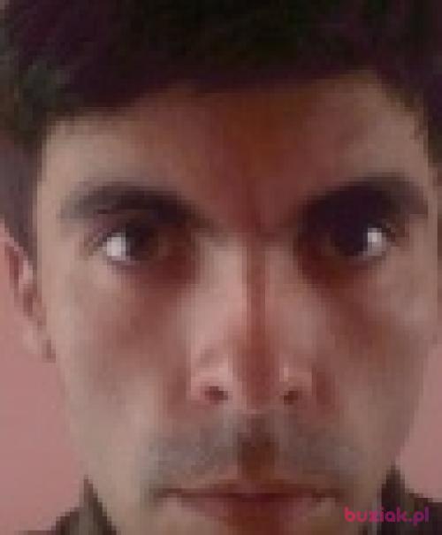 Happysad, Male, 42 years, Pinczów