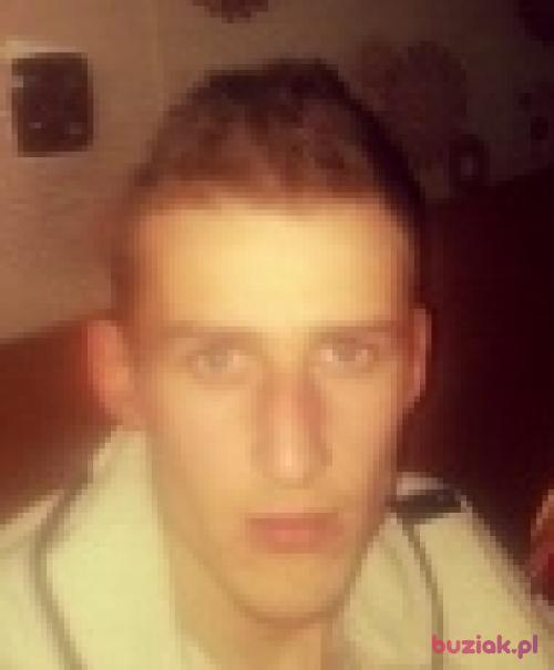 olek20, Male, 31 years, Gliwice