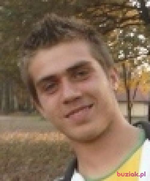 Jogi98, Mężczyzna, 28 lat, Nowa Sól