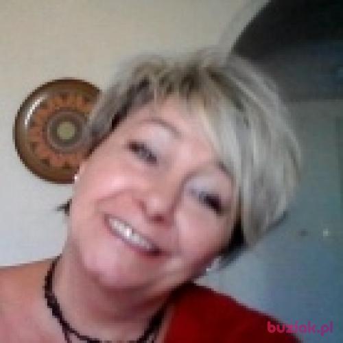 skaleczka, Female, 62 years, Bytom